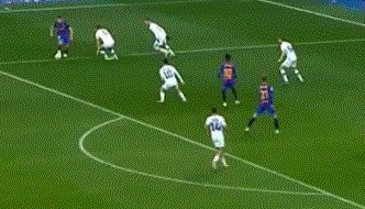 【欧冠】安苏·法蒂点球得而复失+致胜球 巴萨客场胜