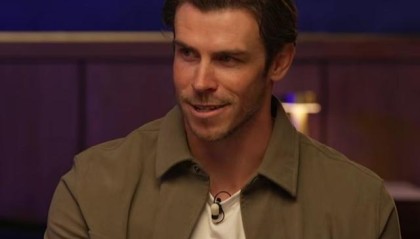 世界杯手机高清观看软件-贝尔：C罗始终对进球充满饥渴；追逐纪录、超越梅西是他的动力