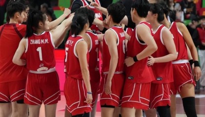 世界杯官方直播app下载中心手机版-中国女篮74-69巴西女篮！球员评价：4人满分，3人崩盘，3人刚及格