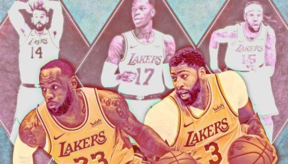 世界杯赛事直播平台下载-【声音】湖人8人去留待定 关于未来他们说了什么？