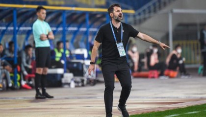 世界杯官方直播app下载中心手机版-莱科谈论德比：我和比利奇各为其主 国安动力更足