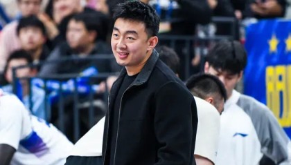 世界杯比赛在线观看地址-媒体人：赛季结束后刘家成已跳出合同，宁波希望重新续约