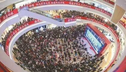 世界杯客户端升级下载-“苏超”即将归来，调查显示近45%的江苏人愿为此增加消费