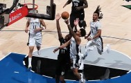 NBA季后赛明天5月13日赛程：天王山大战！马刺PK森林狼冲击赛点
