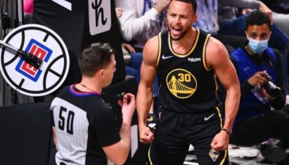 世界杯官方直播app下载中心手机版-75秒3记三分击溃快艇 这赛季请别激怒史蒂芬·库里