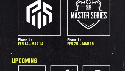 世界杯赛事直播平台下载-PUBG赛事官方社媒更新：各大区域联赛筹备工作已全部完成