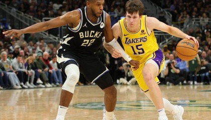 湖人迎补强良机！曝3届全明星或被买断，湖人成头号下家