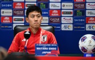 世界杯手机高清观看软件-日媒：远藤航已连续两天缺席日本队合练，此前和冰岛比赛疑似受伤