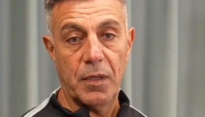 世界杯手机高清观看软件-“-5分”开局，罗斯-阿洛伊西：联赛漫长，任何可能性都存在