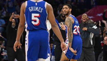 世界杯客户端升级下载-佩恩：阿德巴约83分也无法掩盖我的光芒 今天是属于我的时刻